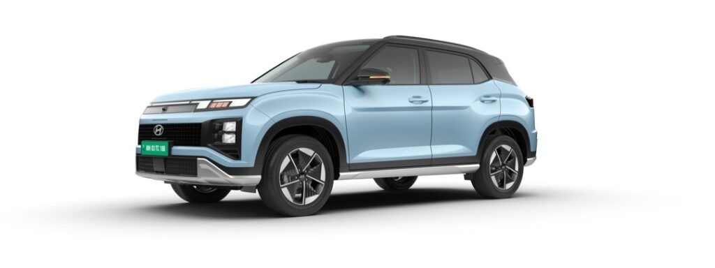 Hyundai Creta EV Waiting Period, Booking Delivery Update